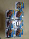 Carros Hotwheels novos.