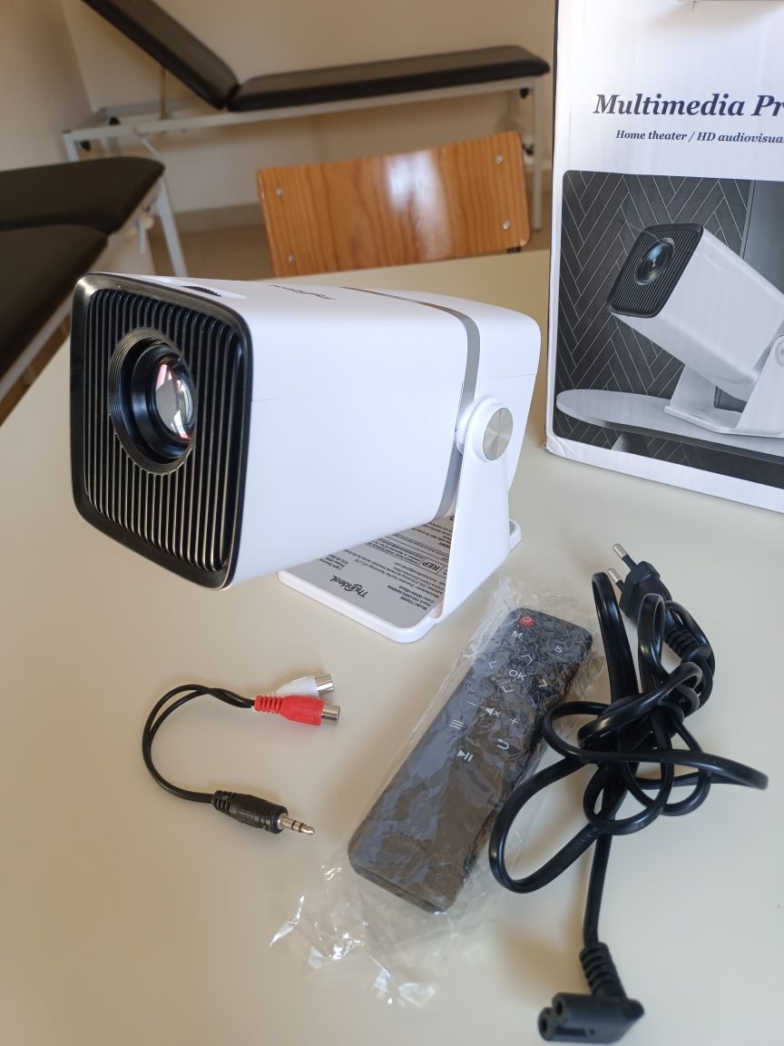 Projector ultra HD