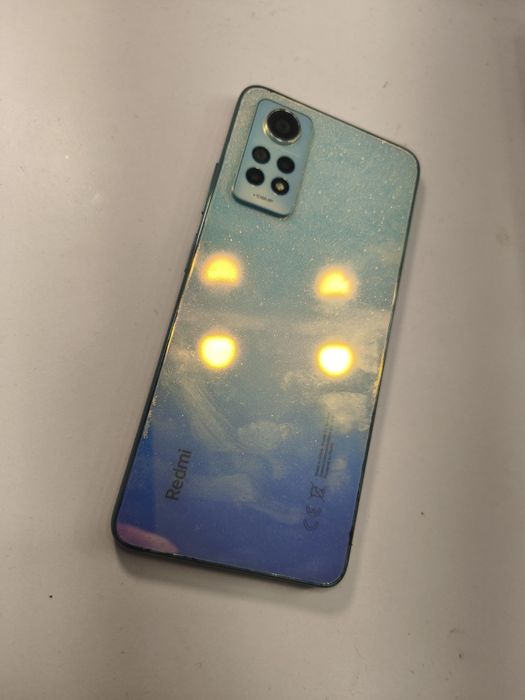 Redmi note 12 Pro не працює дисплей