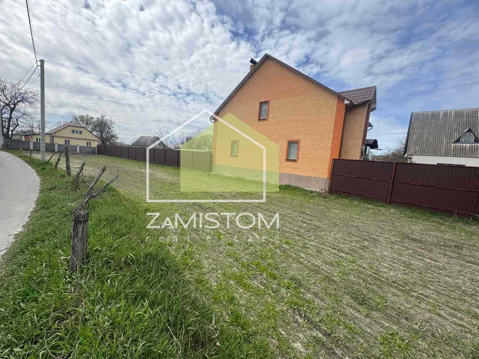 ‼️‼️Терміново‼️‼️ №535. Ділянка 10 соток. Поряд Гнідин