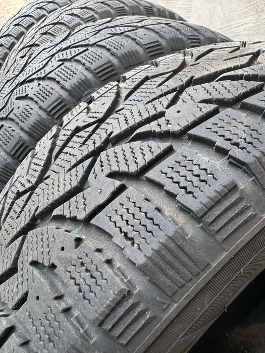 Шини TOYO G3-ICE 195/65R15 91T