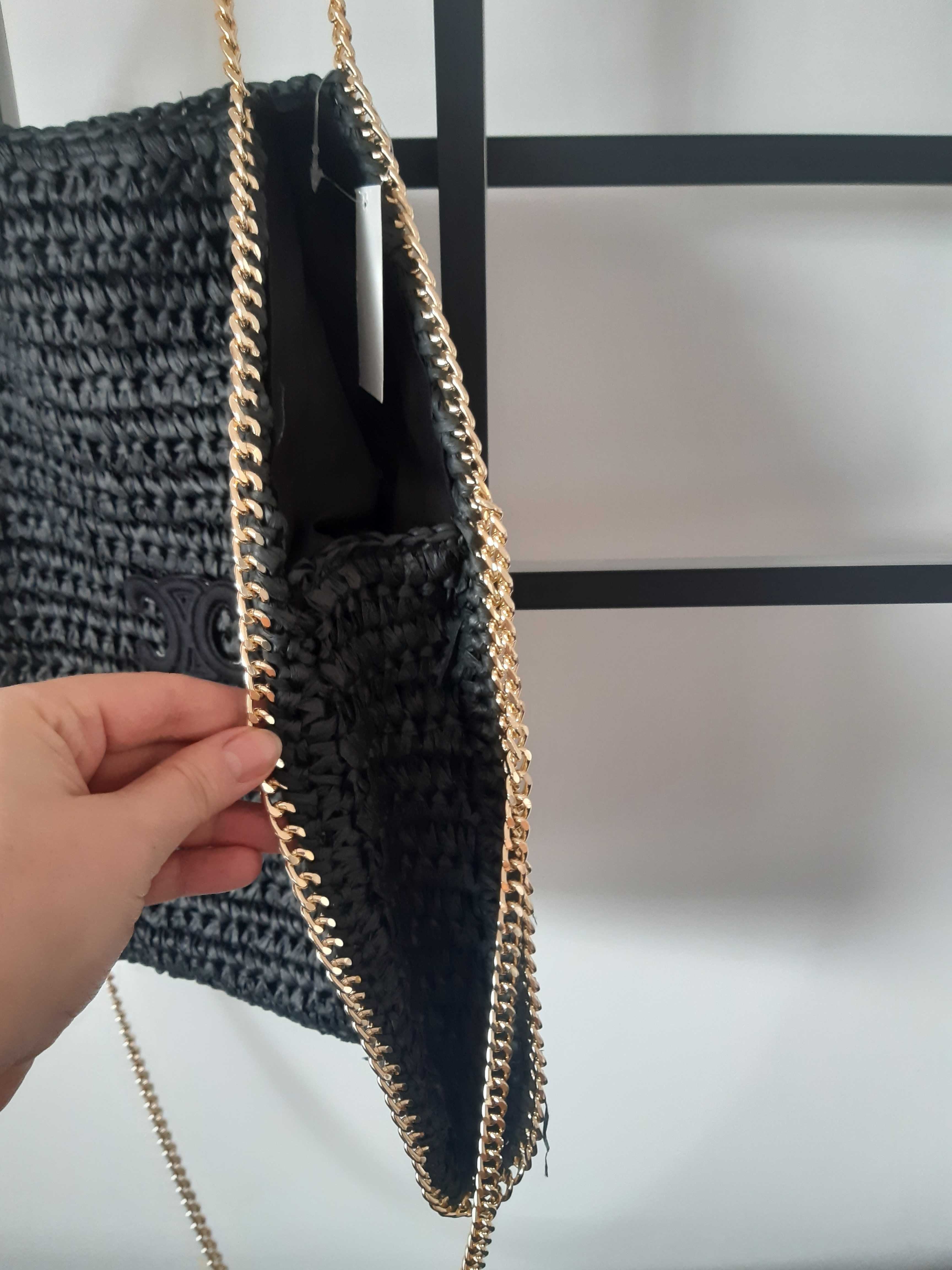 Torba letnia hit