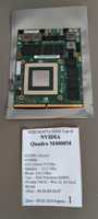 Серія АПГРЕЙД карта Nvidia Quadro M4000M MXM 4Gb Dell M6700 M6800