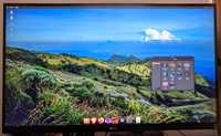 Монітор LG 27'' 4K 27UL650-W