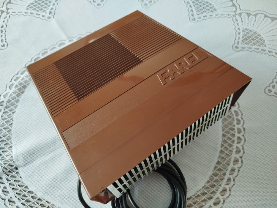 Grzejnik farelka FAREL PRL