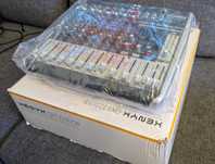 Mikser Behringer QX1222USB Mikrofony ULM202USB