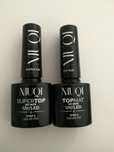 Niuqi Supertop i Top Mat