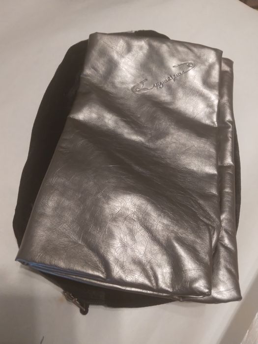 Bolsa de criador