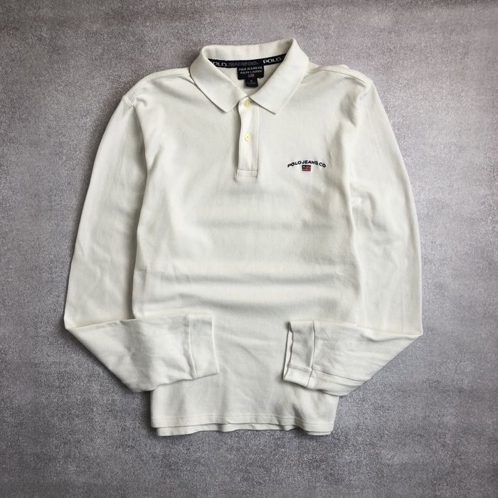 Світшот Polo Ralph Lauren | Светр Поло Ральф Лаурен Vintage