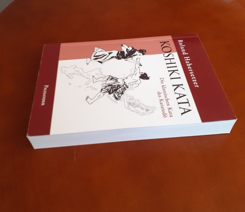 Koshiki Kata. Sztuki i sporty walki