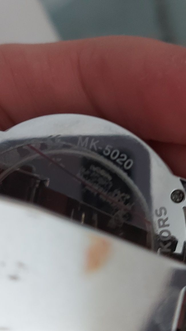 Zegarek Michael Kors MK5020