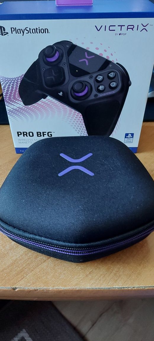 Kontroler/Pad Victrix PRO BFG