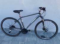 Rower Trek 8.4 DS 28 " hydraulika