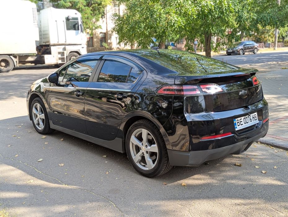 Шевроле Вотьт 2013 год