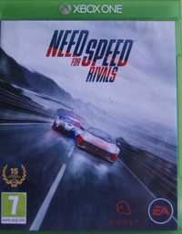 Need For Speed Rivals X-Box One Rybnik Play_gamE