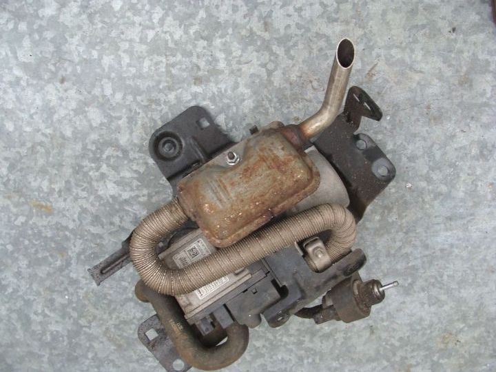WEBASTO THERMO TOP EVO 9809034880 PEUGEOT CITROEN 9809034880