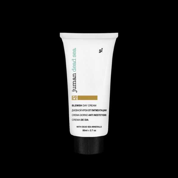 Day Cream With Dead Sea Minerals / Creme de Dia Minerais do Mar Morto