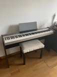 Piano digital Casio px-120