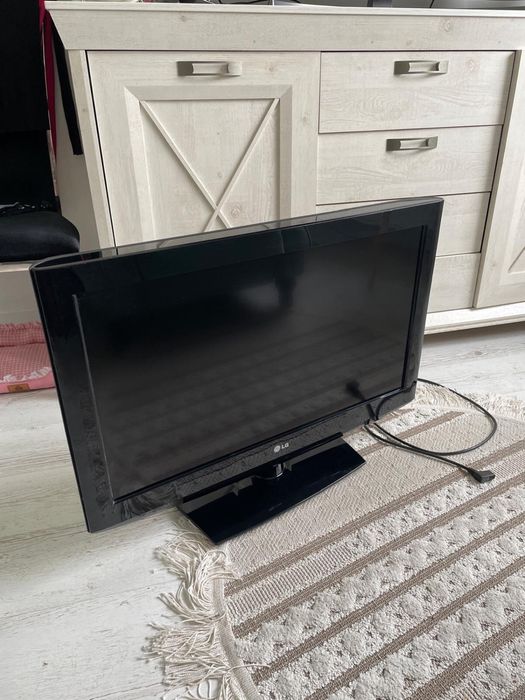 Telewizor LG 32 cale TV