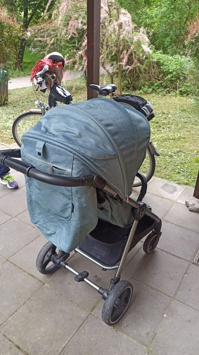 Spacerówka espiro vave