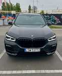 BMW X5 BMW x5 xdrive40i 2021