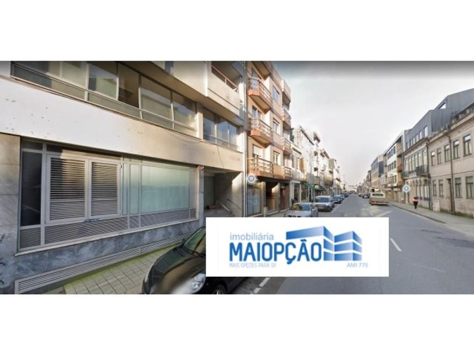 loja no bonfim, porto