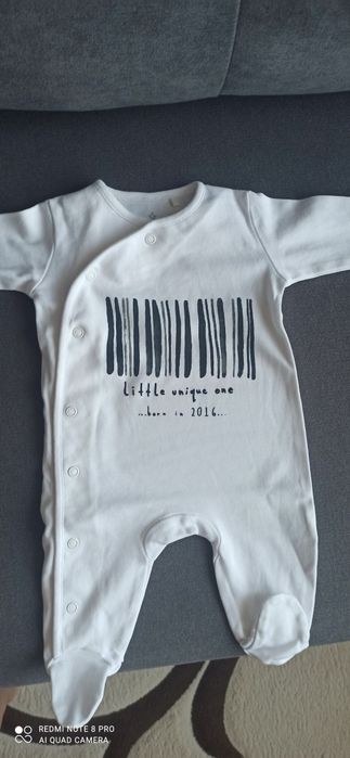 Одяг для новонароджених 56-62 р.
