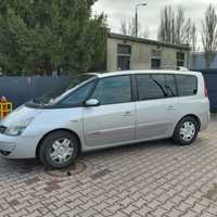 Renault Grand Espace Renault Grand Espace po Lift 2,0T + LPG