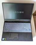 Lenovo Legion Y530 intel core i5-8300h Nvidia Geforce gtx1050