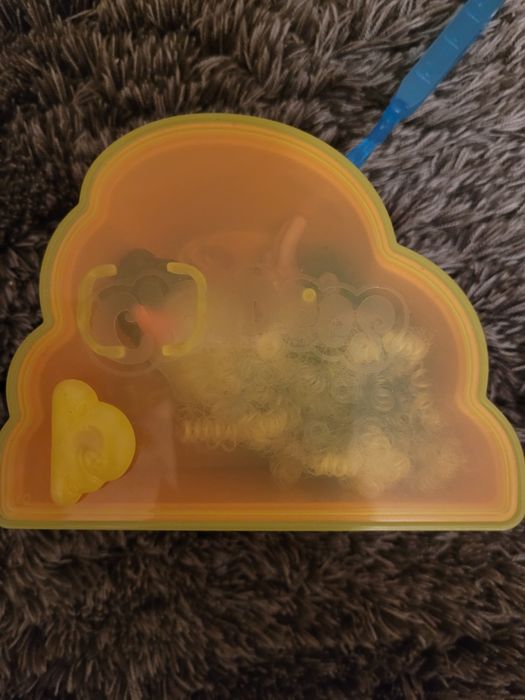 Mattel Cloudees 2 zwierzątka