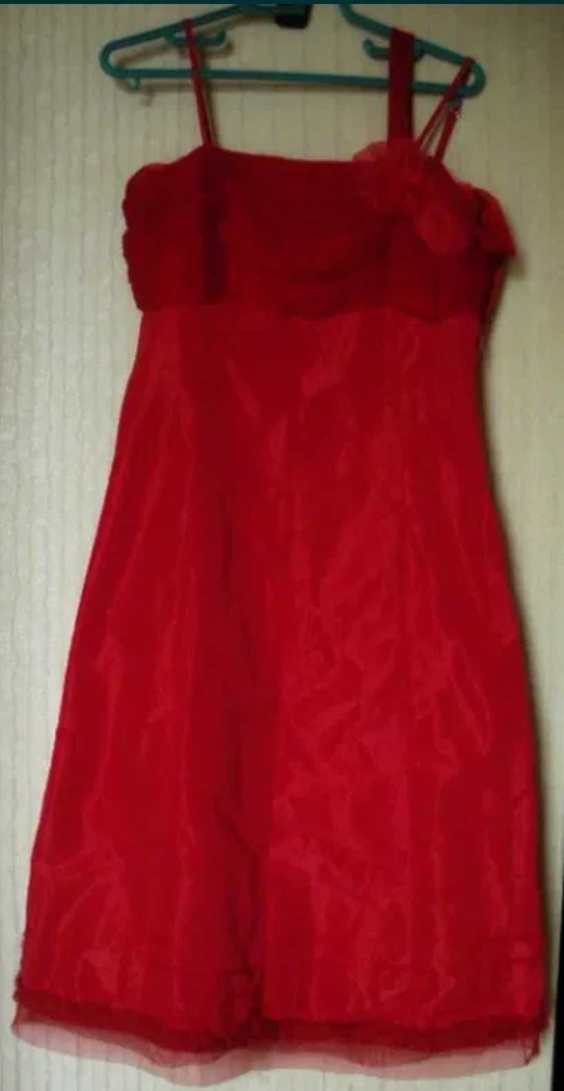 сарафан сукня Турция нарядний Zapa р.46
