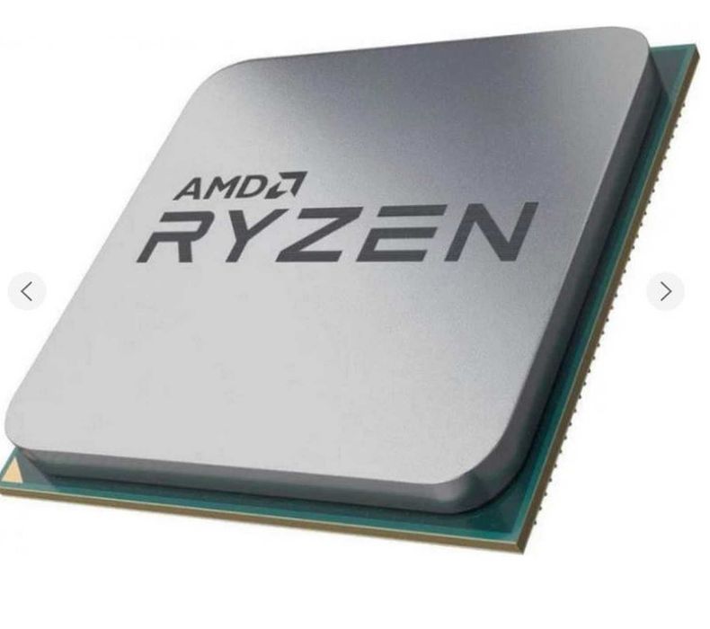 Процесор AMD Ryzen 5 3500X 3.6 GHz / 32 MB (100-000000158) sAM4 OEM
