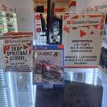 Gra PlayStation 4 PS4 / PS5 WRC 8 Gwar 1 rok QUICK-COMP