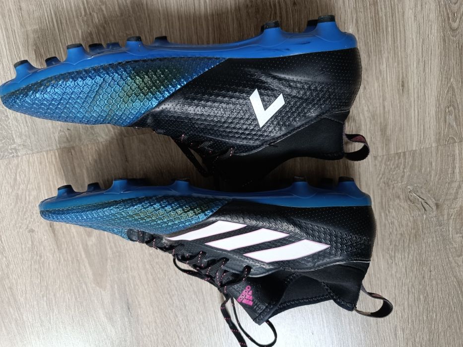 Korki męskie Adidas r.44