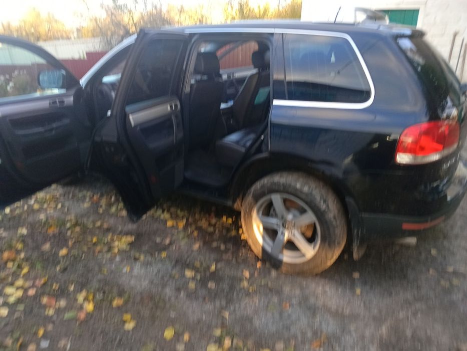 Продам авто на євро номерах