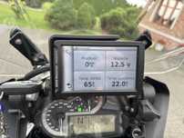 Nawigacja BMW Navigator V