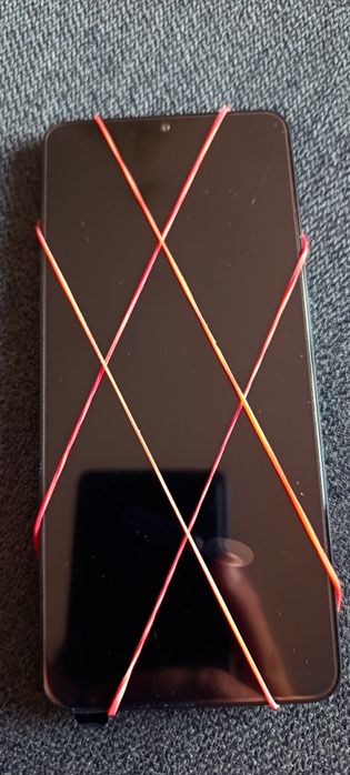 Display para Samsung A22