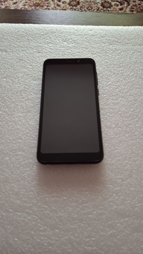 Мобільний телефон Meizu C9 Pro 3/32GB Black