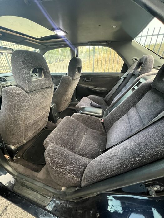 Honda civic 1.6 Vti Eg9