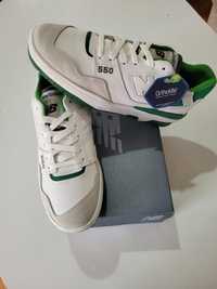 Sapatilhas  new balance 550