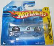 Hot Wheels - Ferrari 250 LM (2007 - Primeira edição)
