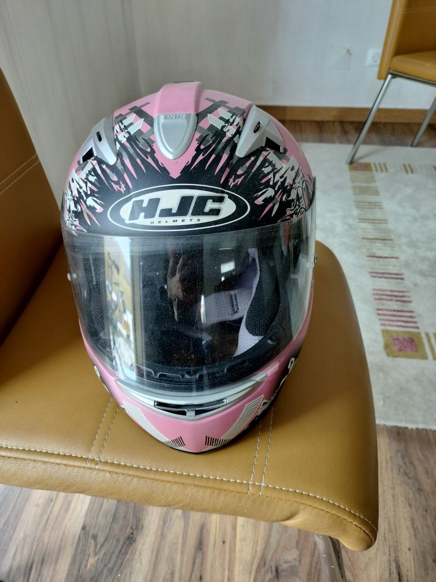 Capacete HJC Helmets IS16