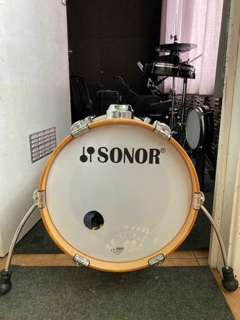 Sonor AQ2 Bombo 14x13
