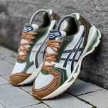 Asics Gel Kayano 14
• Розміри: 41(26 см), 42(26,5 см), 43(27,5 см), 44
