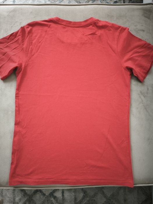 Koszulka t-shirt chłopięca Smyk rozm.152