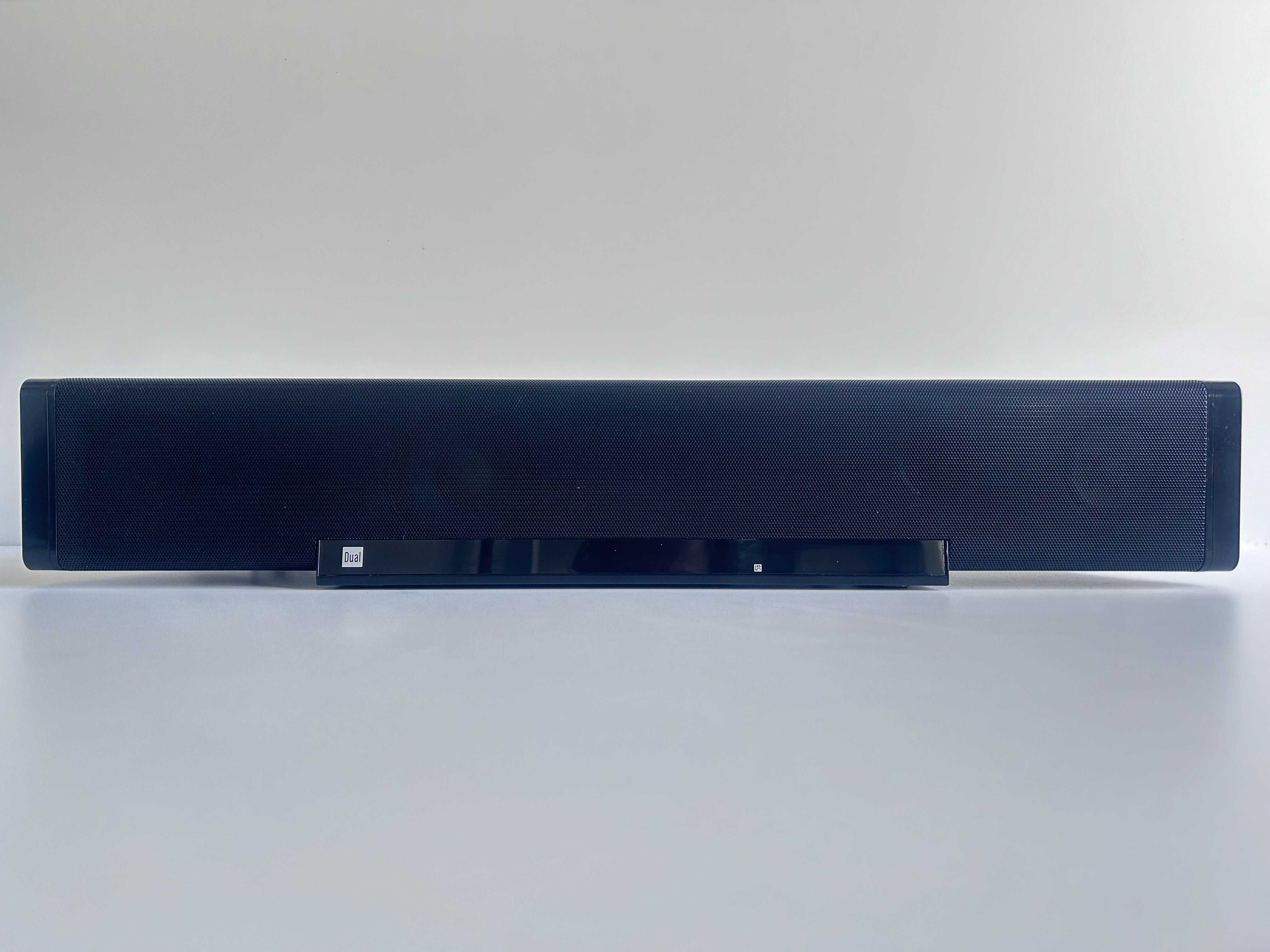 Głośnik Radio Soundbar Dual S2 Bluetooth / Głośnik Dual S2 Bluetooth