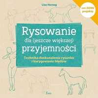 Rysowanie Dla (jeszcze Większej) Przyjemności