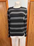 Bluza w Paski bluza Tommy Hilfiger vintage  bawełniana bawełna