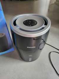 Nawilżacz powietrza Philips HU4813 z miernikiem wilgotności