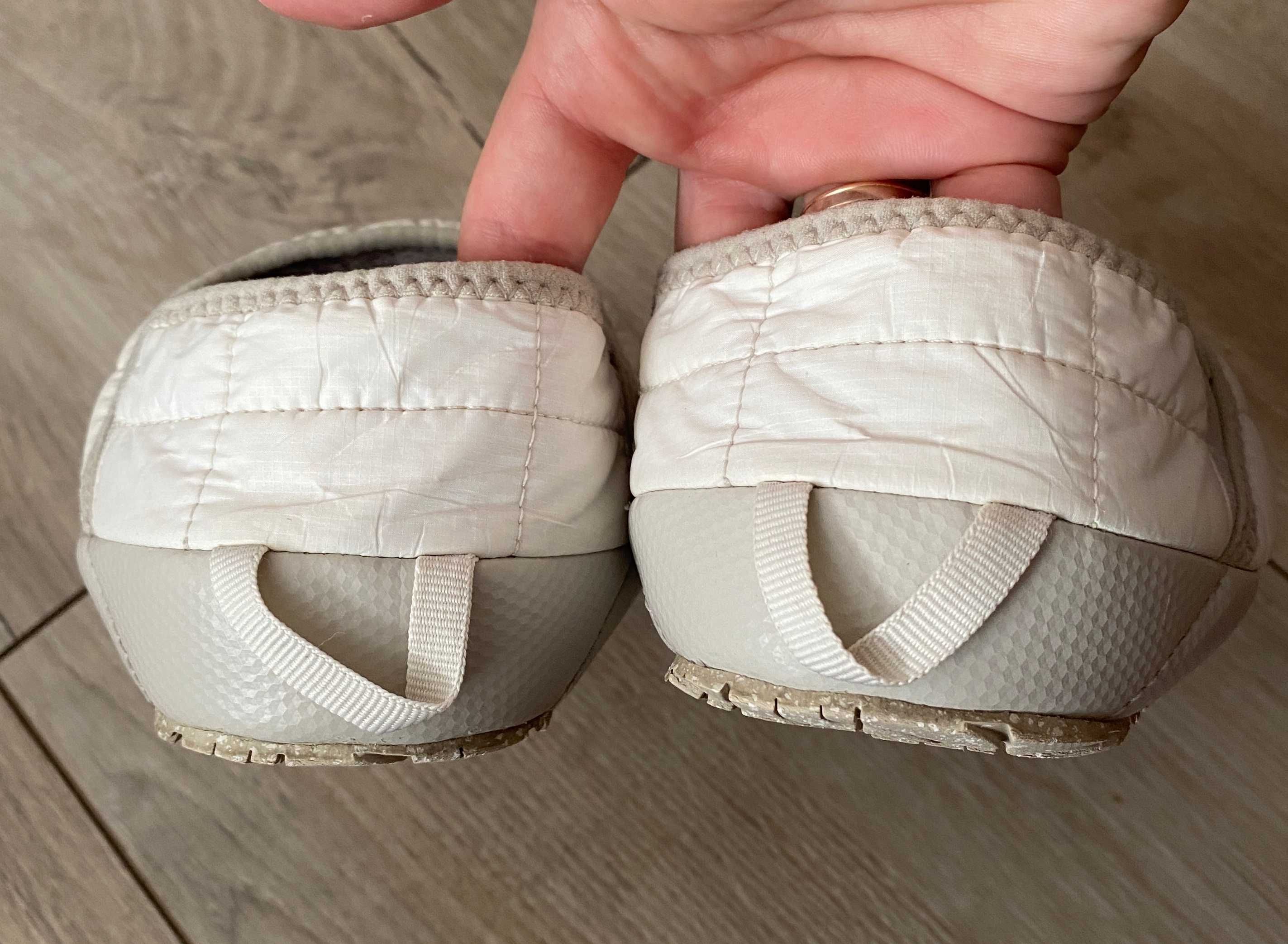 Женские слипоны мюли The North Face Thermoball Traction Mule V